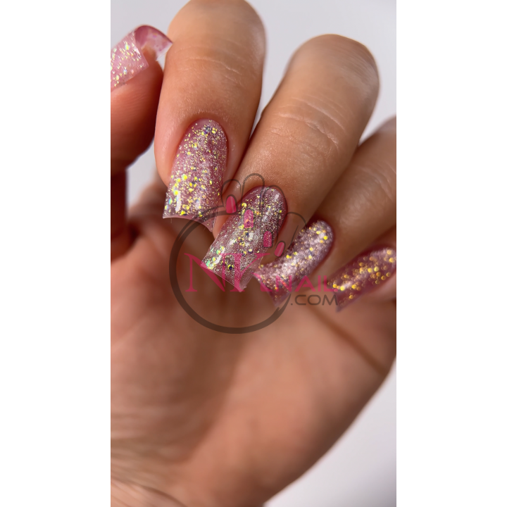 Гель-лак Crooz Cat Satin №26, 8 мл TPO free